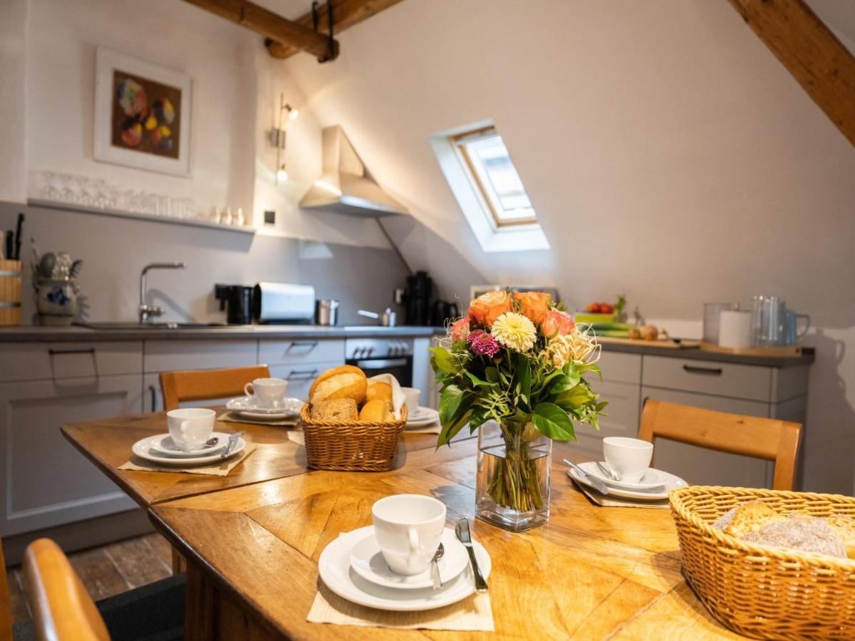 Holiday Home Tante Agnes By Interhome Ediger-Eller Ngoại thất bức ảnh